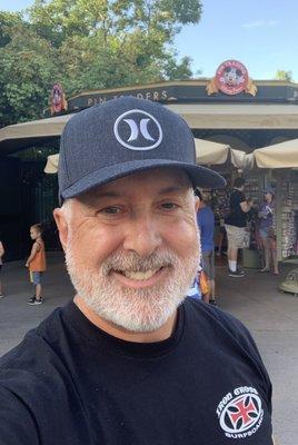 Photo of Kirk Q.