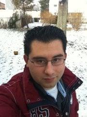 Photo of Milton G.