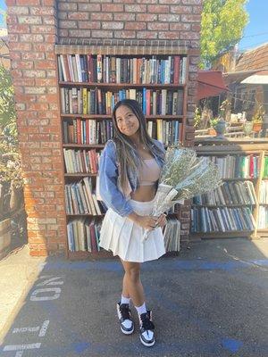 Photo of Valerie G.