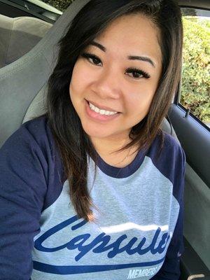 Photo of Nina Y.