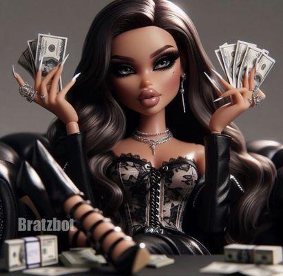 Photo of Bria B.