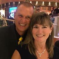 photo of Cindy And Dave P.