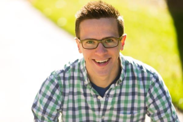 Photo of Andy O.