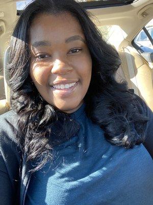 Photo of Chelsey J.