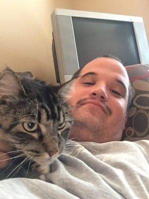 Photo of Jeff S.