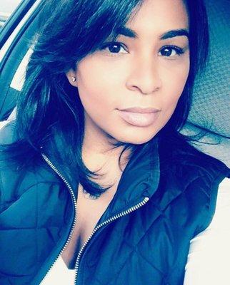 Photo of Ingrid M.