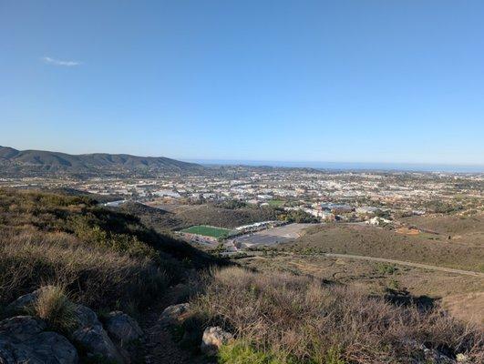 photo of AmazingBlueSky J.