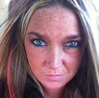 Photo of Sarah Sarz J.