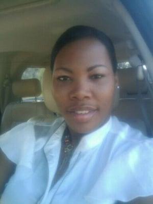 photo of Shameekia J.