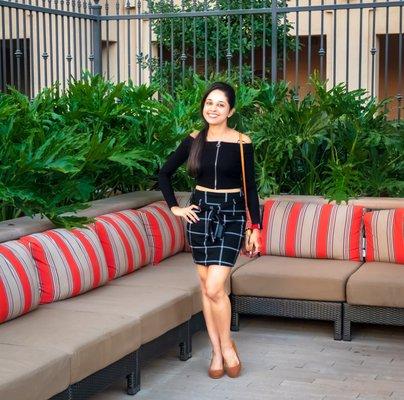Photo of Preeti J.