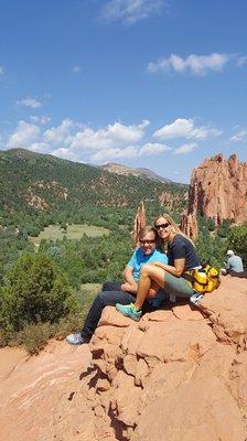 Photo of Karen L.