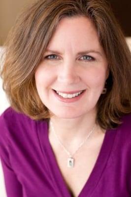 photo of Melissa G.