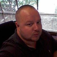 Photo of Chris G.