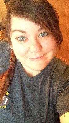 photo of Amy S.