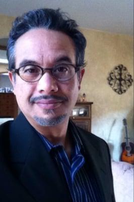 Photo of Rama B.