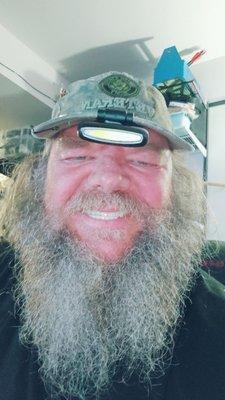 Photo of Robert C.