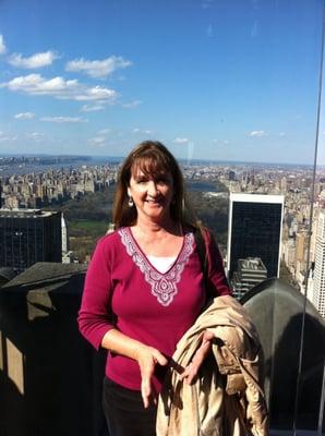 photo of Mary Jane E.