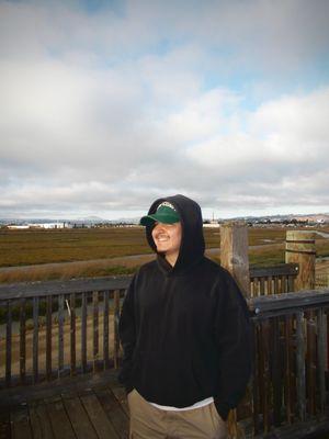 photo of Anthony V.