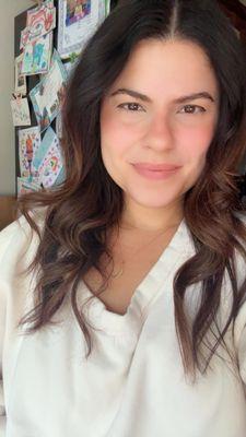 Photo of Erica M.