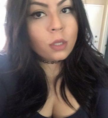 Photo of Angie M.
