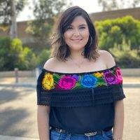 Photo of Amie G.