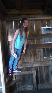 photo of Matreise A.