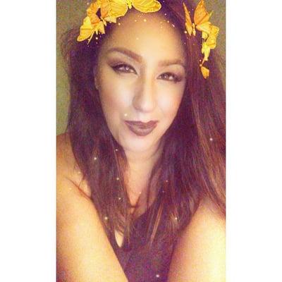 photo of Viridiana A.