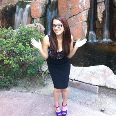 photo of Samantha O.