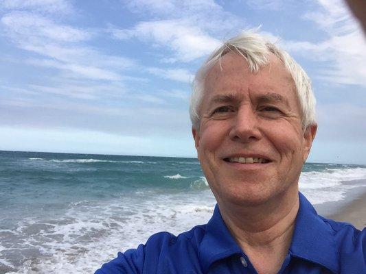 Photo of Michael M.