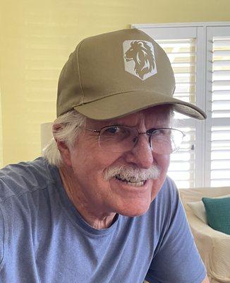 Photo of David M.