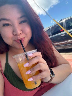 photo of Jennifer P.