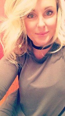 Photo of Kayla T.