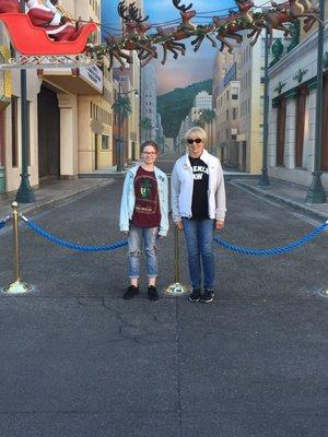 photo of Victoria M.