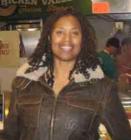 Photo of Monique T.