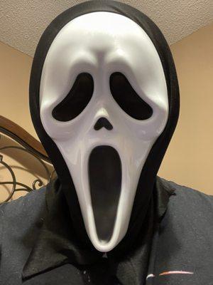 Photo of DoorDash driver