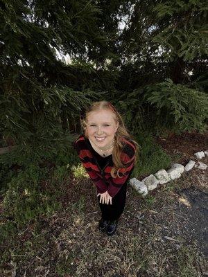 Photo of Hannah N.