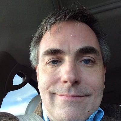 Photo of David F.