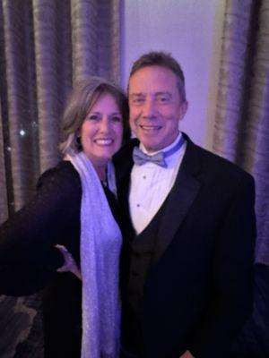 Photo of Brian L.