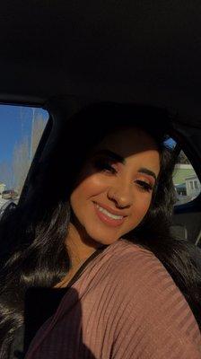 photo of Lizbeyda F.
