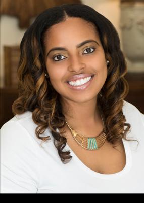 Photo of April C.