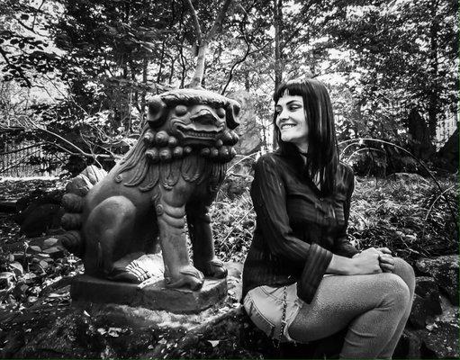 Photo of Sarah H.