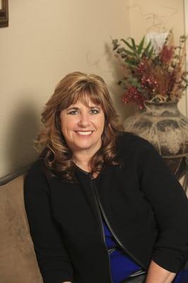 Photo of Patricia C.