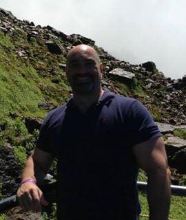 Photo of Manuel L.