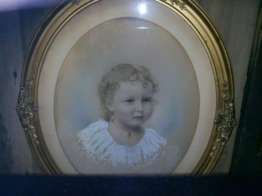 photo of Elizabeth S.