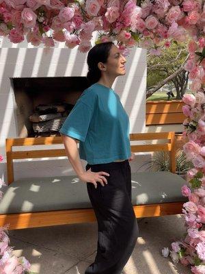 Photo of Tiam L.