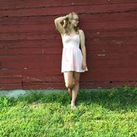 Photo of Cassandra K.