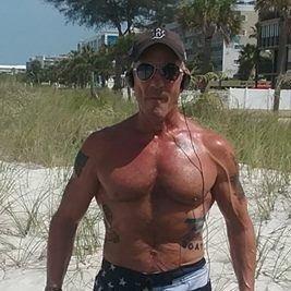 Photo of Chris S.