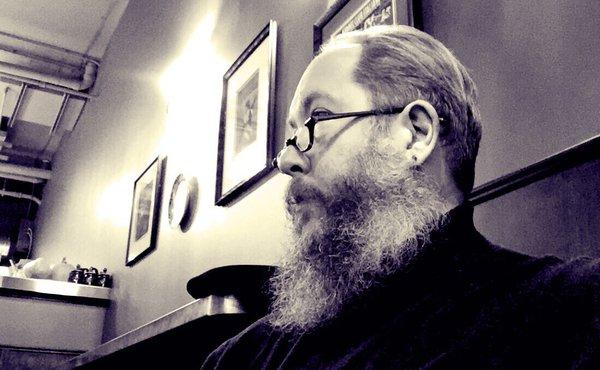 Photo of Johannes R.