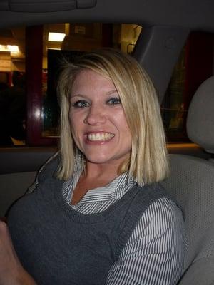photo of Mindy G.