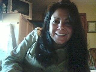 photo of Patricia P.